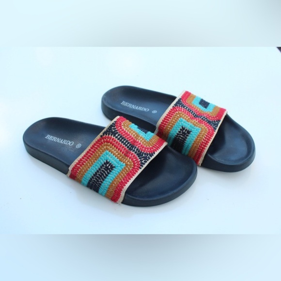 Bernardo Reese slides - Picture 7 of 10